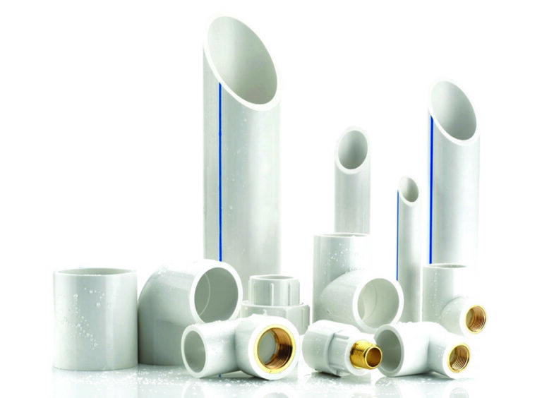 pvc fitting pipes