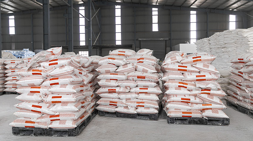 relaible supply chain
