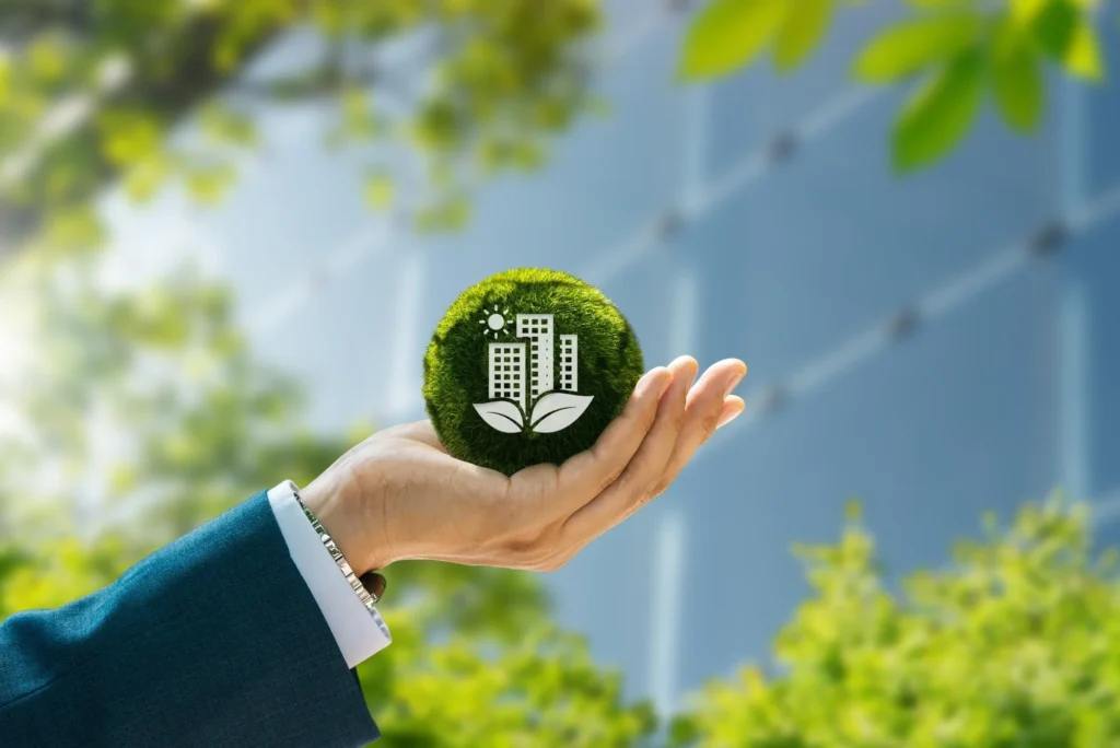 sustainability