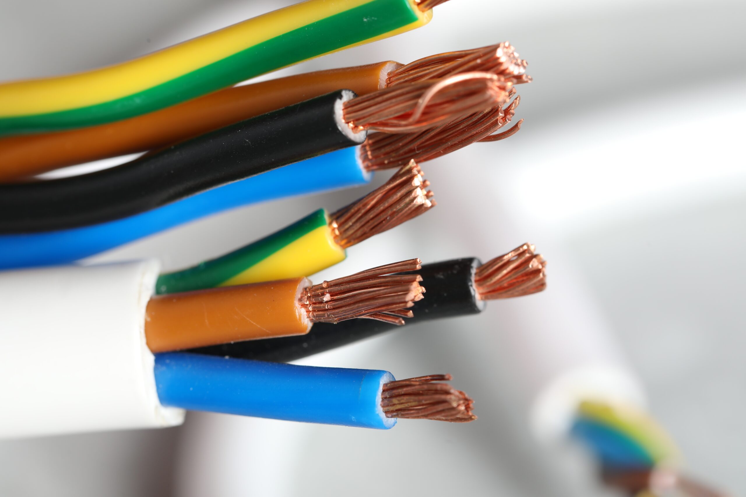 PVC Cable Compounds