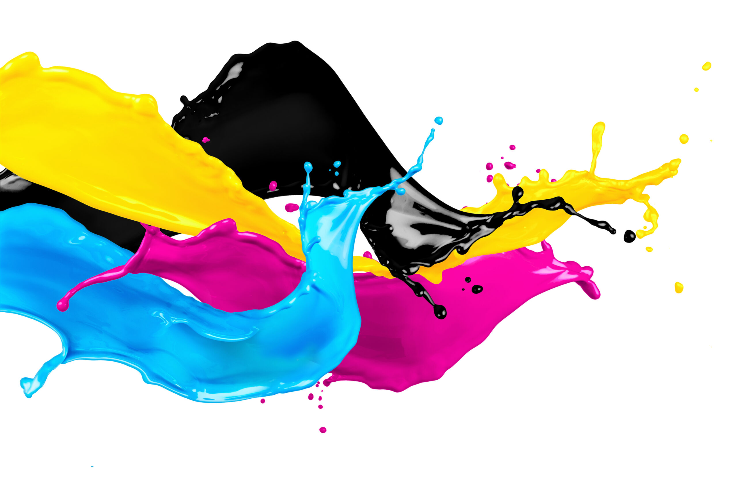 Printing Inks